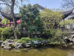 -杭州西子湖四季酒店-WL BISTRO西湖餐厅(灵隐路店)