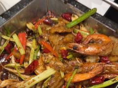 -金陵后厨·南京菜(新街口秣陵路店)