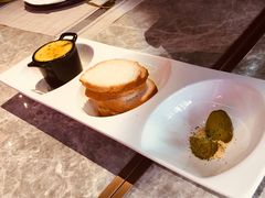 -Hurricane's Grill 飓风牛排