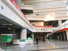 -福田汽车站