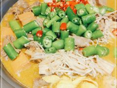 -裕鼎鲜·新中菜(王府井店)