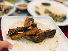 烤羊排-邹记·美食(斗门店)