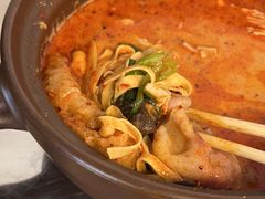 -O记东北砂锅麻辣烫