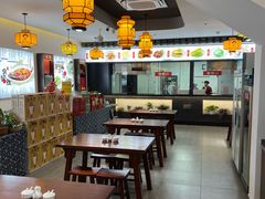 -汪一挑馄饨(老街店)