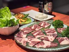 -山之屋炭火烧肉·生啤畅饮(大朗万科中央公园店)