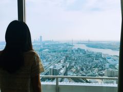 -ART 大阪湾酒店