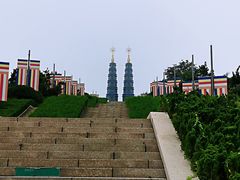 -威海大乳山景区