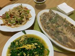 -漁耕小厨农家院(武当山店)