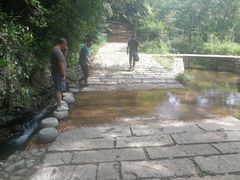-小格里自然风景区