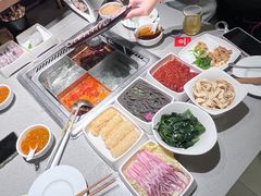 -海底捞火锅(万嘉360广场店)