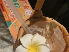 -小小集渔·泰式大排档(太古里香槟店)
