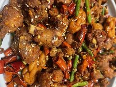 -九转小磨·非遗东北菜(群力店)