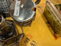 -林记兰州拉面