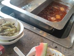 -迪迪客欢乐火锅(斯大林路店)
