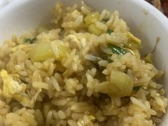 -永忠饭店(赤石店)