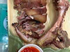 -海晖酒楼·顺德鱼生(荣华店)