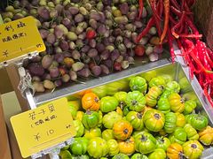 -一坐一忘云南菜(卓悦中心)