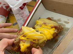 -肯德基(宁波万达店)