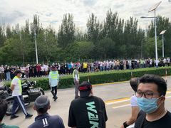 -东方时尚驾校摩托车考试场(东方时尚驾校西区店)