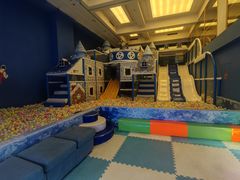 -大江户·温泉洗浴(浑南店)