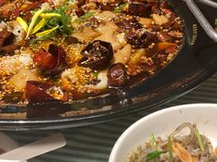 -渔语鱼新川菜Bistro(万象天地店)