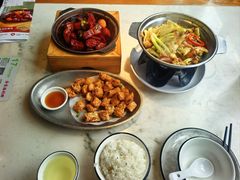 -涌上外婆桥(南塘店)