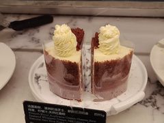 -WHEAT&BAKER-麥(凯德来福士店)
