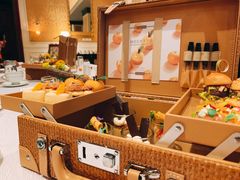 -广州富力丽思卡尔顿酒店