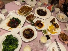 -顺风江南宴(静安大融城店)