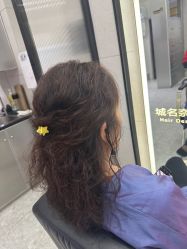 -Nice奈斯形象定制沙龙