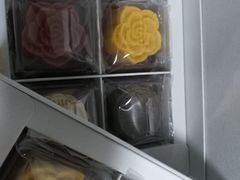 -星巴克臻选(福州东百中心分店)
