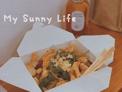 -呷贺盐酥鸡(抄纸巷店)