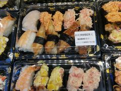 -和町回转自助日料(华山环宇城店)