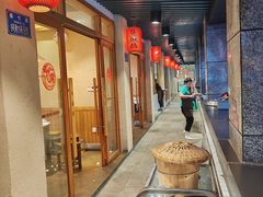 -弓虽昌焖烧鸡(大竹林店)
