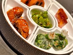 -湖里春风·淮扬菜(丽泽天街店)