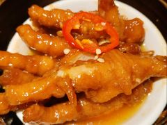 -添好运点心专门店(深水埗店)