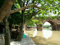 android_upload_pic-平乐古镇