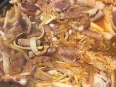 -烧货·活海鲜炭烧(湖滨商业街店)