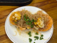 -醉壹号海鲜大排档(厦门美食地标店)