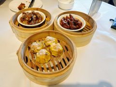 -万龙洲海鲜(南新仓店)