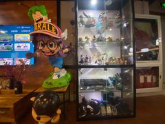 -网鱼网咖(上海静安寺店)