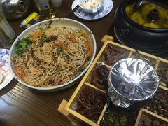 -福照楼汽锅鸡·云南菜(护国路店)