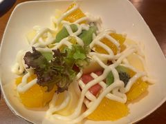 -永无乡旅行餐吧(京溪店)