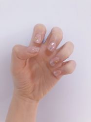 -安娜美甲美睫沙龙