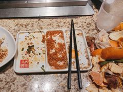 -丰茂烤串(金泉美食宫店)