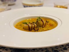 -Yan Ting 宴庭中餐厅(上海静安瑞吉酒店)