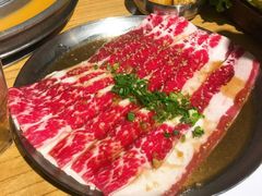 -姜虎东白丁烤肉(恒隆广场店)