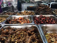 香干-浪哥卤味捆鸡(南门口店)