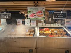 -温野菜涮涮锅(西单大悦城店)