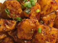 -秋金小炒·特色川菜(大洋店)